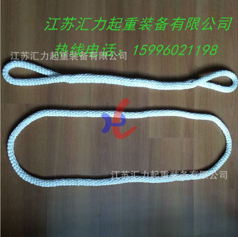 制作繩纜的常見原材料有哪些？