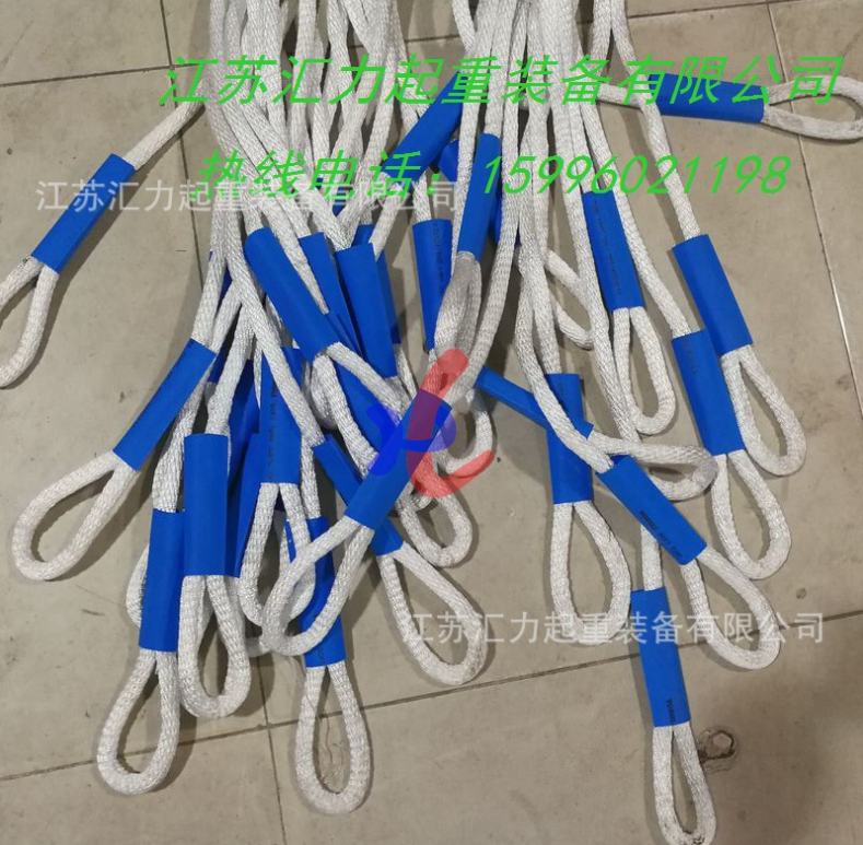 高分子聚乙烯纜繩的類型有幾種？