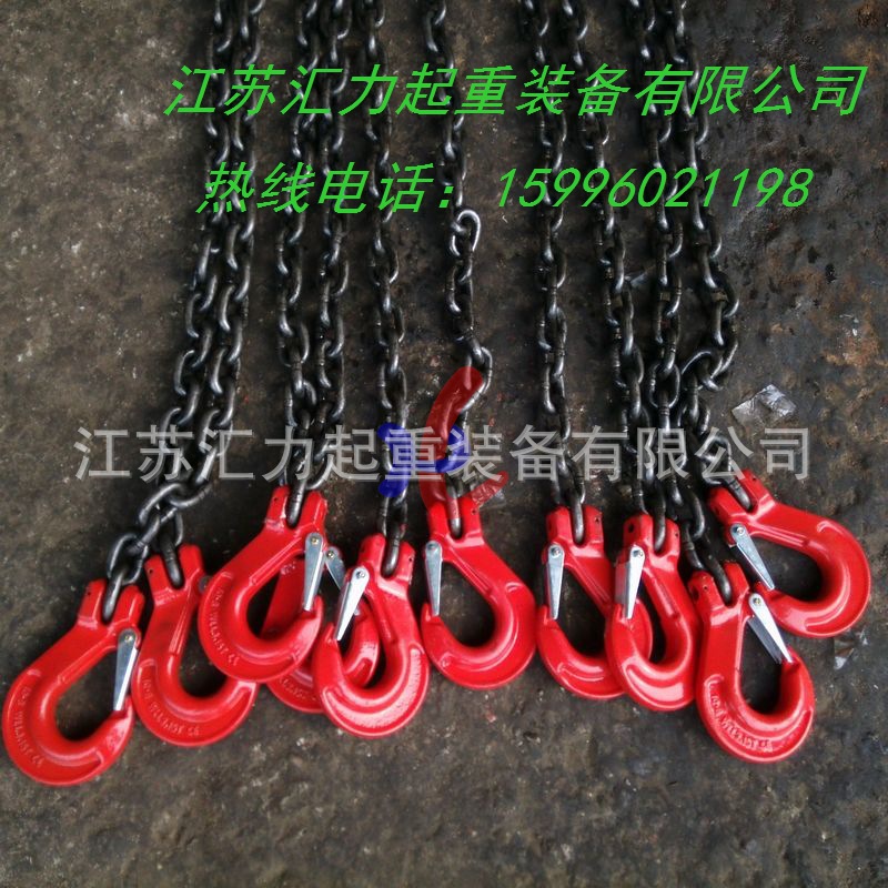 3t2m單肢鉤子