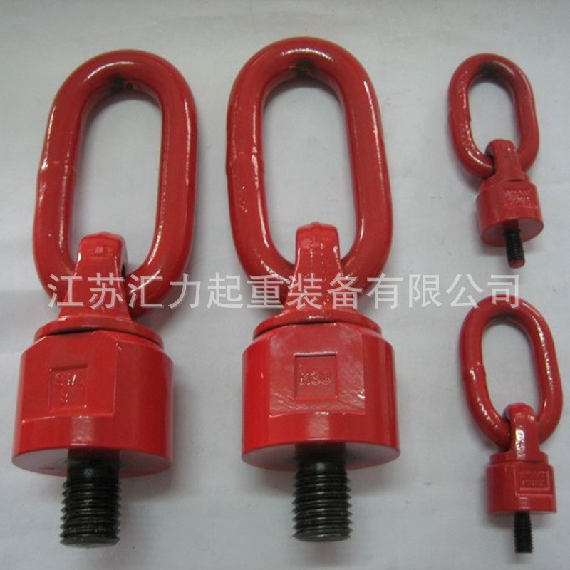 旋轉(zhuǎn)吊環(huán) (2)