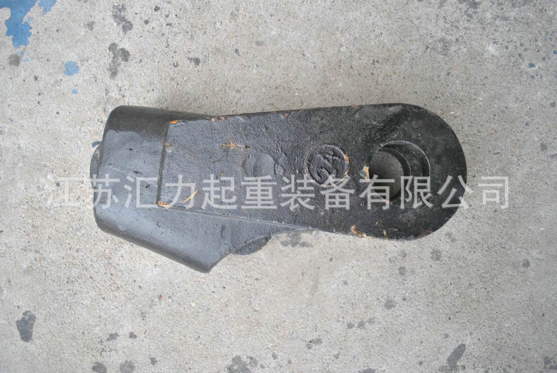梯形接頭